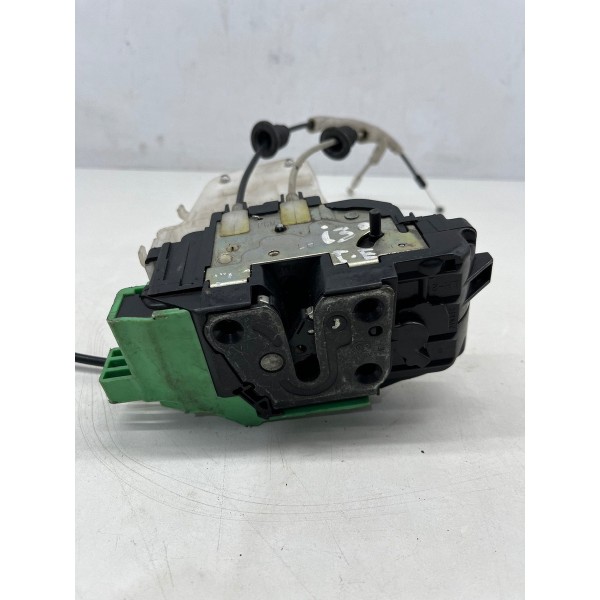 Fechadura Traseiro Esquerda Hyundai I30 2009 A 2012