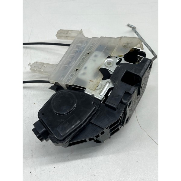 Fechadura Dianteira Direita  Hyundai Tucson 2012 A 2013