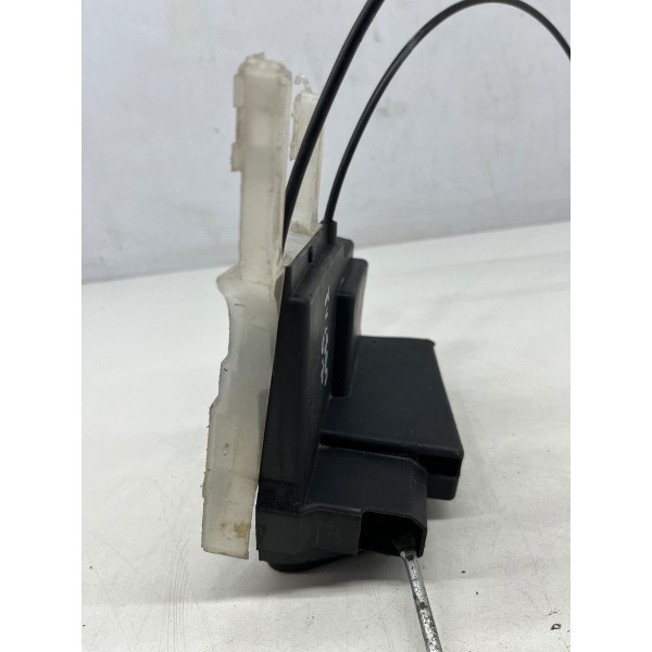 Fechadura Dianteira Direita  Hyundai Tucson 2012 A 2013