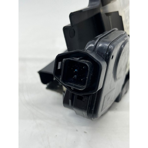 Fechadura Dianteira Direita  Hyundai Tucson 2012 A 2013