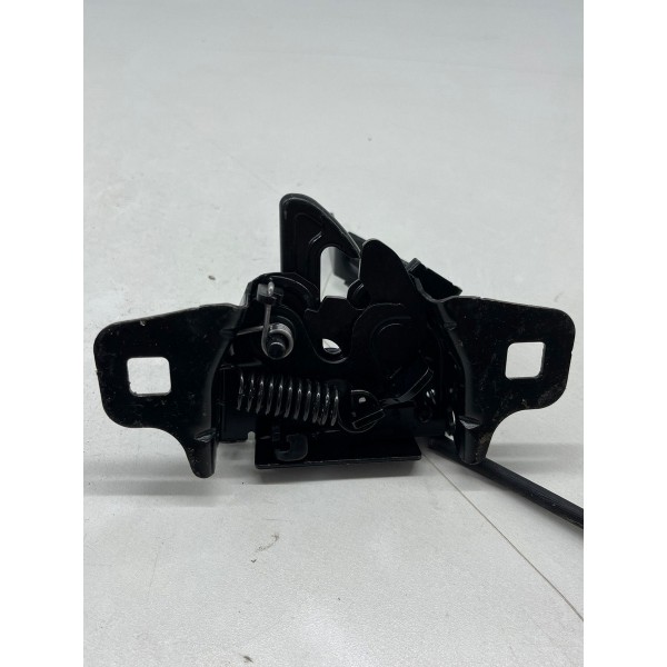 Fechadura Capo Chevrolet Onix 2020 A 2023