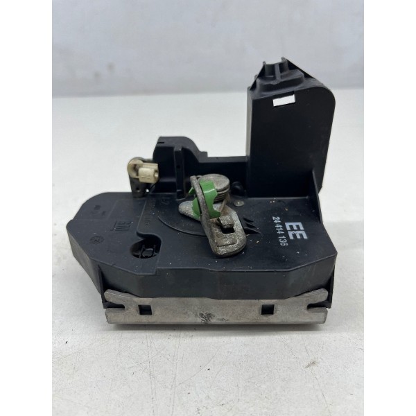 Fechadura Traseira Esquerda Corsa Montana 2003 A 2012