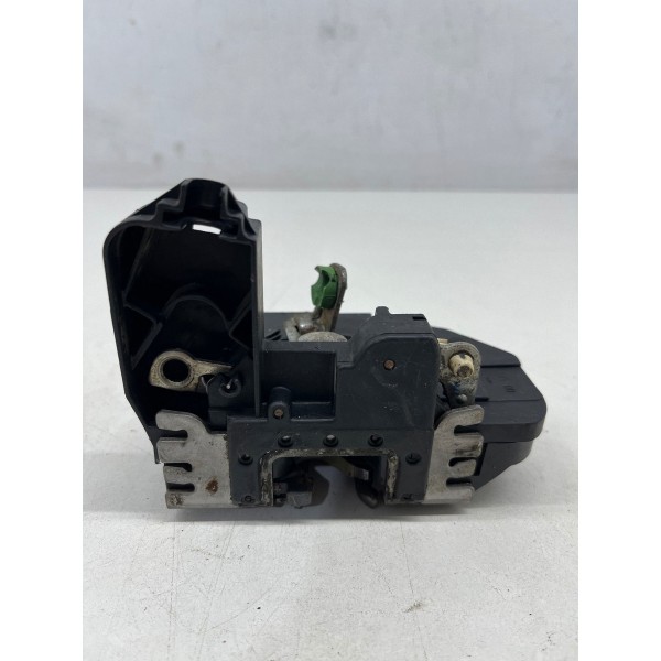 Fechadura Traseira Esquerda Corsa Montana 2003 A 2012