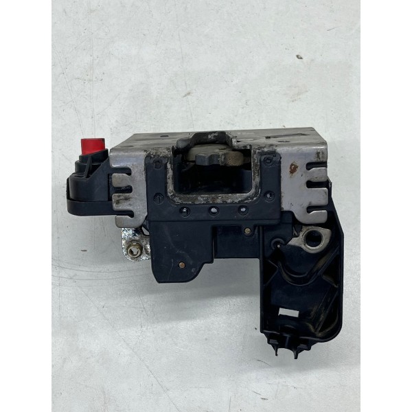 Fechadura Traseira Esquerda Corsa Montana 2003 A 2012