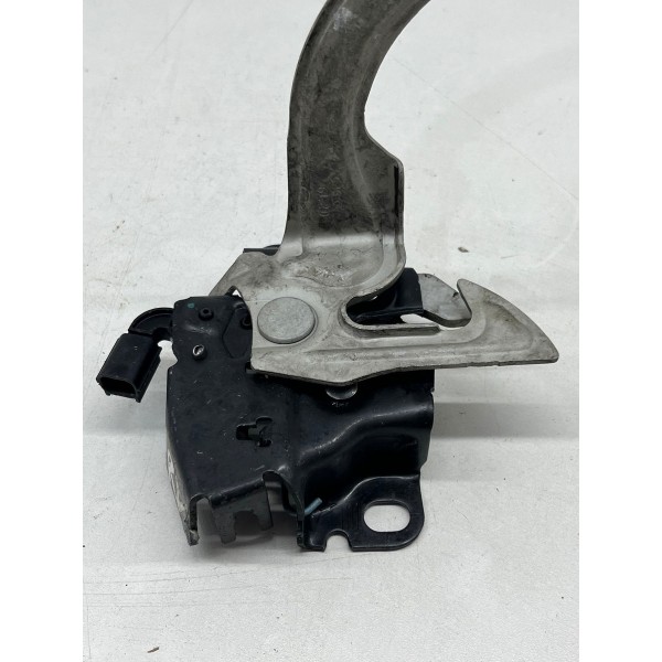 Fechadura Trava Capo Dianteiro Honda City Hrv 2015 A 2017