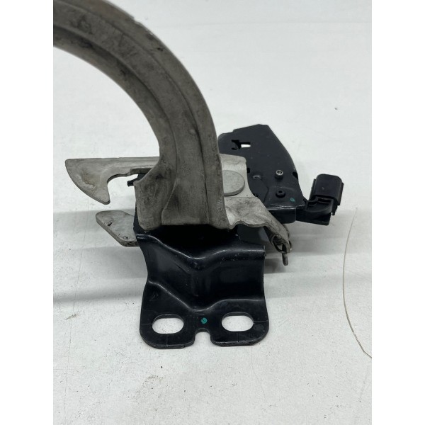 Fechadura Trava Capo Dianteiro Honda City Hrv 2015 A 2017