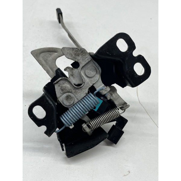 Fechadura Trava Capo Dianteiro Honda City Hrv 2015 A 2017