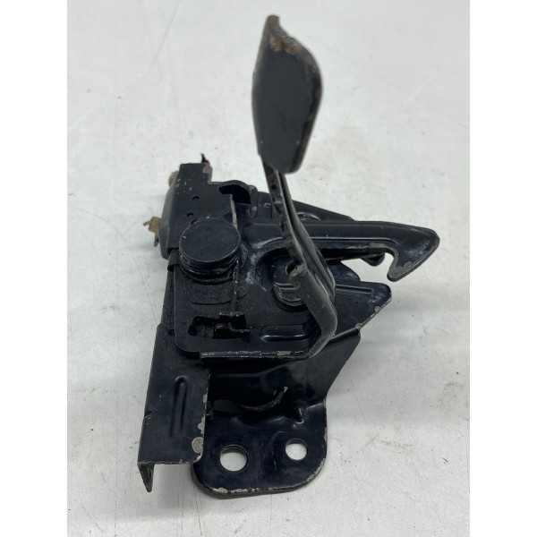 Fechadura Capô Hyundai Hb20 1.0 3cc 2013 A 2019