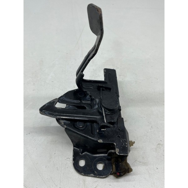 Fechadura Capô Hyundai Hb20 1.0 3cc 2013 A 2019