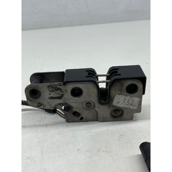 Fechodura Trinco Capo Amarok 2007 A 2015