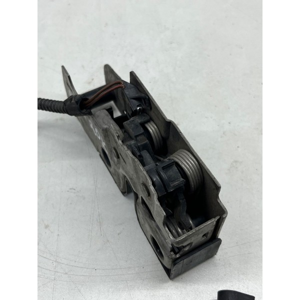 Fechodura Trinco Capo Amarok 2007 A 2015