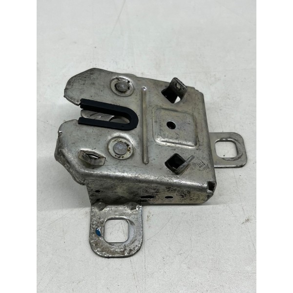 Fechadura Do Capo Palio Grand Siena Punto 2013 A 2016