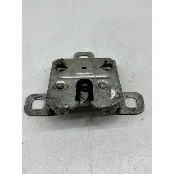 Fechadura Do Capo Palio Grand Siena Punto 2013 A 2016