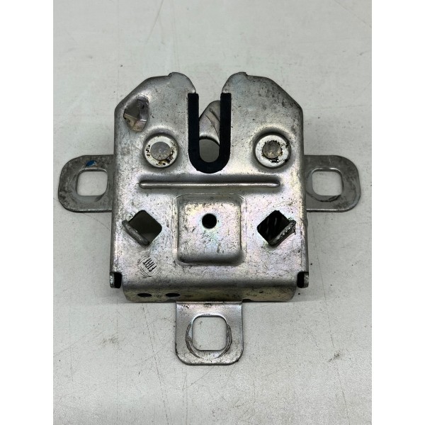 Fechadura Do Capo Palio Grand Siena Punto 2013 A 2016