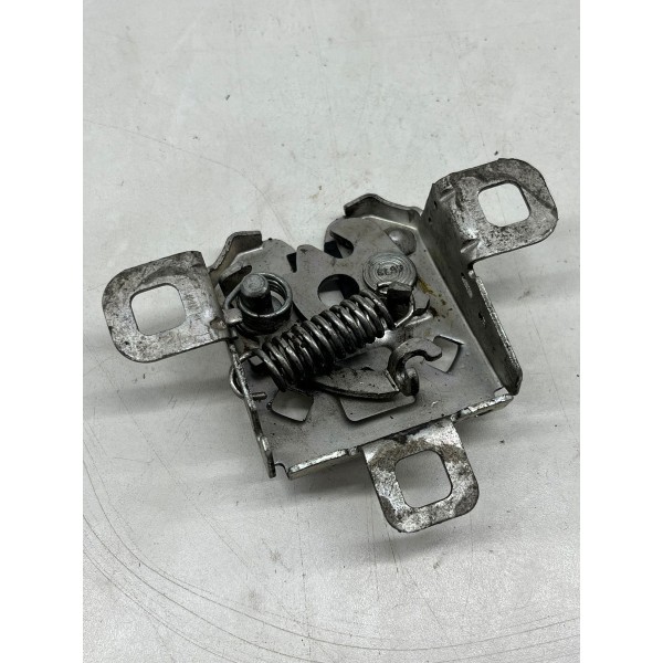 Fechadura Do Capo Palio Grand Siena Punto 2013 A 2016