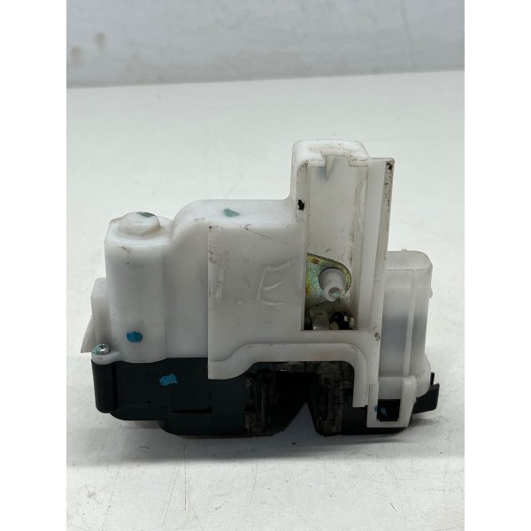 Fechadura Traseira Direita Palio Grand Siena 2012 A 2017