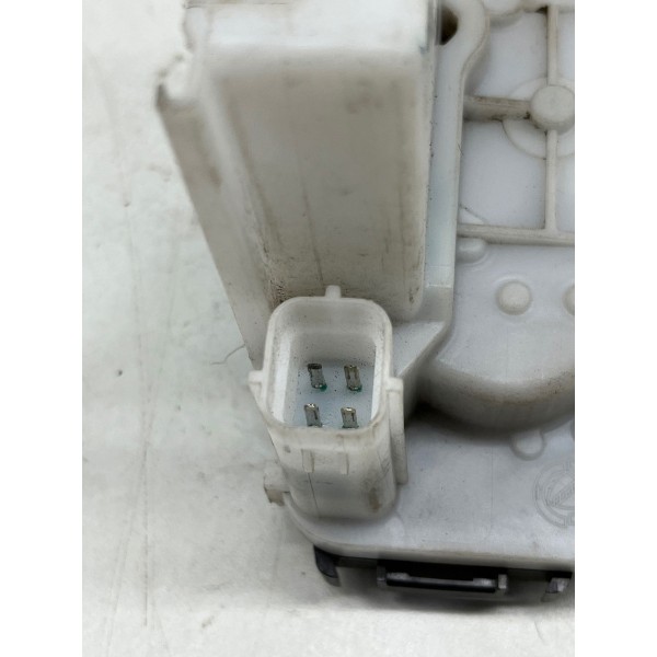 Fechadura Traseira Direita Palio Grand Siena 2012 A 2017