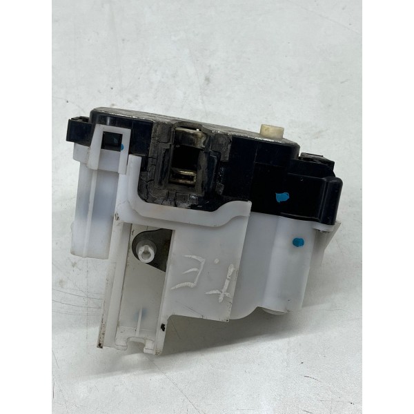 Fechadura Traseira Direita Palio Grand Siena 2012 A 2017