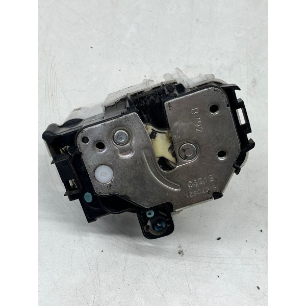 Fechadura Traseira Direita Palio Grand Siena 2012 A 2017