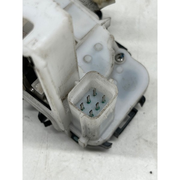 Fechadura Traseira Direita Palio Grand Siena 2012 A 2017