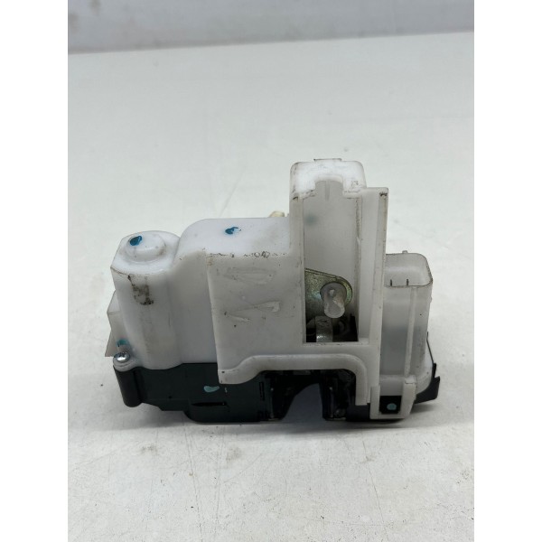 Fechadura Traseira Direita Palio Grand Siena 2012 A 2017