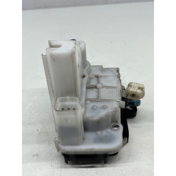 Fechadura Traseira Direita Palio Grand Siena 2012 A 2017