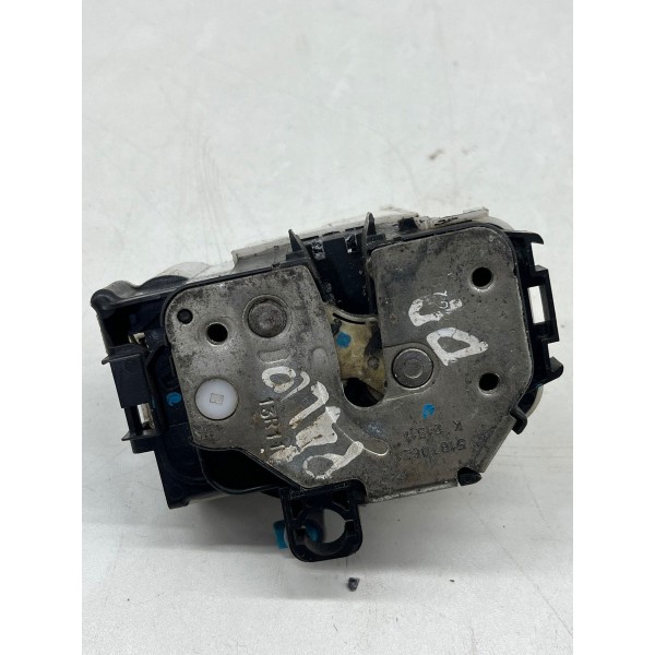 Fechadura Dianteira Direita Palio Grand Siena 2012 A 2017