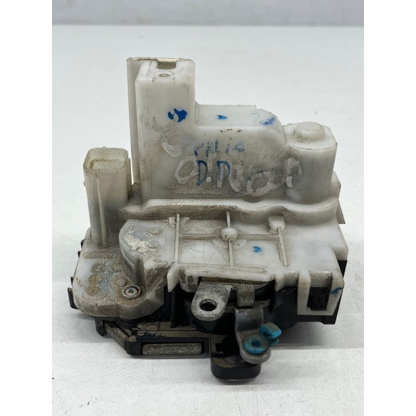 Fechadura Dianteira Direita Palio Grand Siena 2012 A 2017