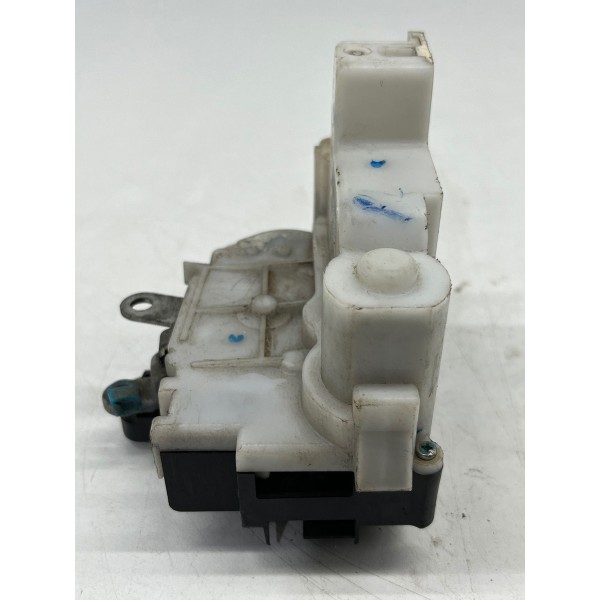 Fechadura Dianteira Direita Palio Grand Siena 2012 A 2017