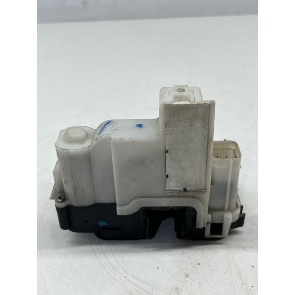 Fechadura Dianteira Direita Palio Grand Siena 2012 A 2017