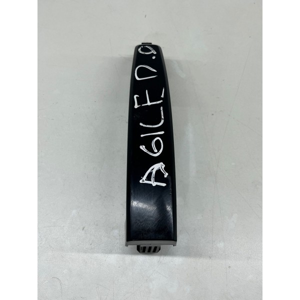 Puxador Maçaneta Externa Gm S10 Cruze Agile Vectra 2010 2013