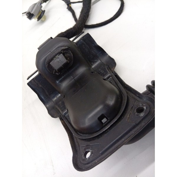 Chicote Porta Dianteira Direita Jeep Commander 2022 A 2023