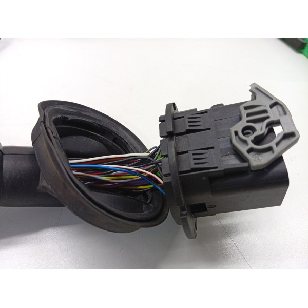 Chicote Porta Dianteira Direita Jeep Commander 2022 A 2023