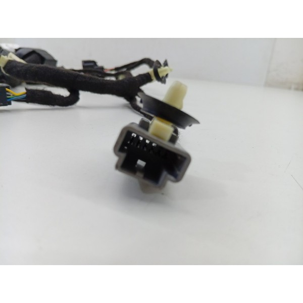 Chicote Porta Dianteira Direita Jeep Commander 2022 A 2023