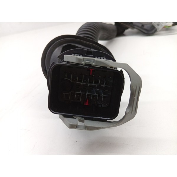 Chicote Porta Dianteira Direita Jeep Commander 2022 A 2023