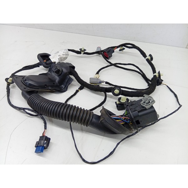 Chicote Porta Dianteira Direita Jeep Commander 2022 A 2023