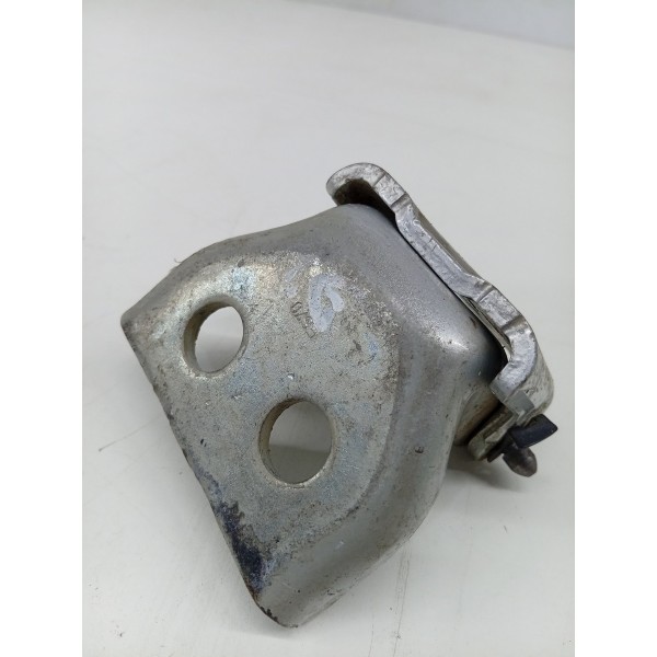 Dobradiça Inferior  Dianteira Esq. Citroën C3 2008 A 2012