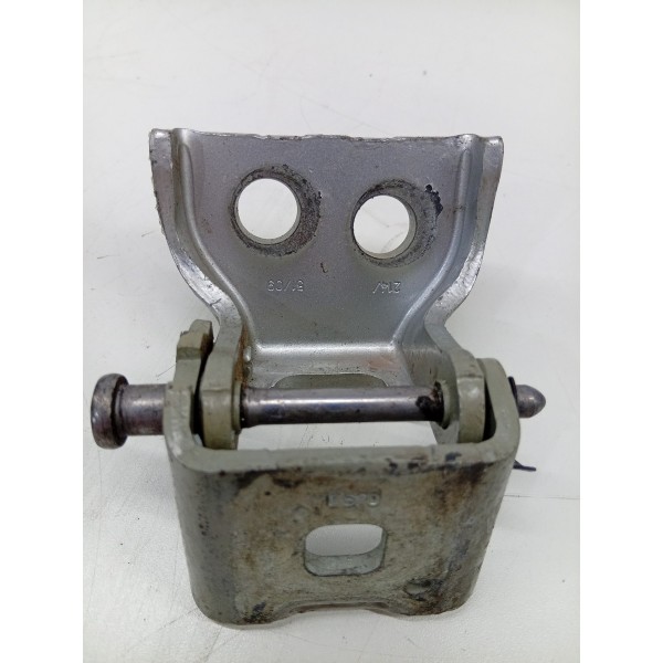 Dobradiça Inferior  Dianteira Esq. Citroën C3 2008 A 2012