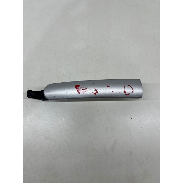 Maçaneta Externa Traseira Direita Vw Gol Fox 2009 A 2012