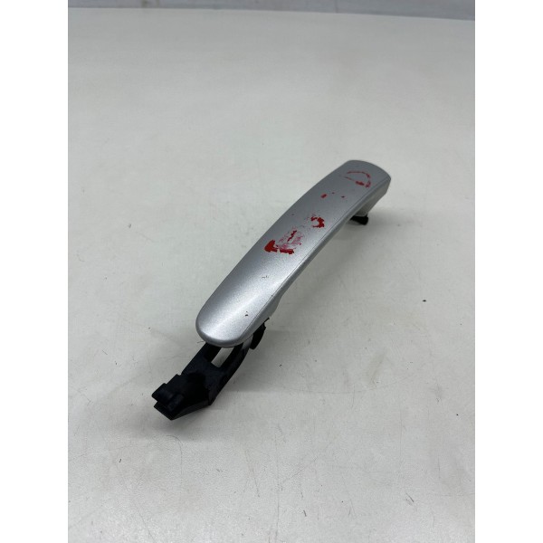 Maçaneta Externa Traseira Direita Vw Gol Fox 2009 A 2012