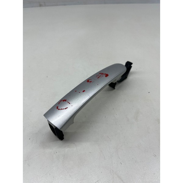 Maçaneta Externa Traseira Direita Vw Gol Fox 2009 A 2012