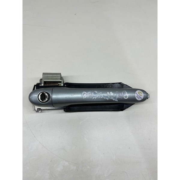 Maçaneta Externa Dianteira Direita Fiat Siena Palio 2011 16