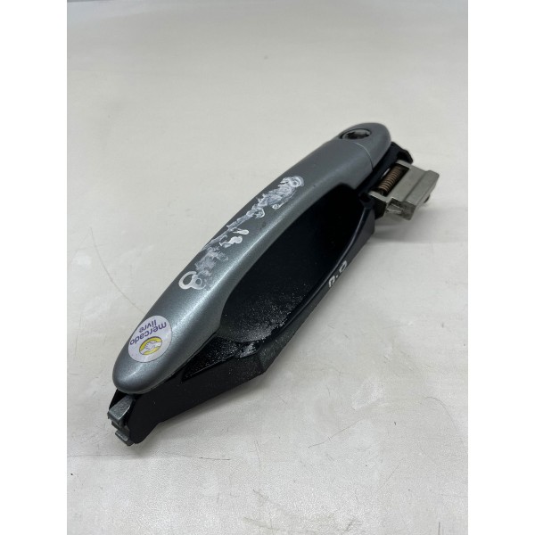 Maçaneta Externa Dianteira Direita Fiat Siena Palio 2011 16
