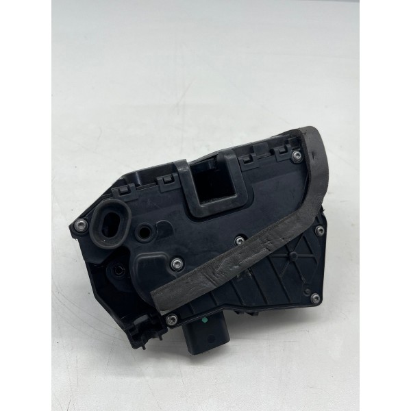 Fechadura Porta Dianteira Esquerda Gm Onix 2013 A 2016