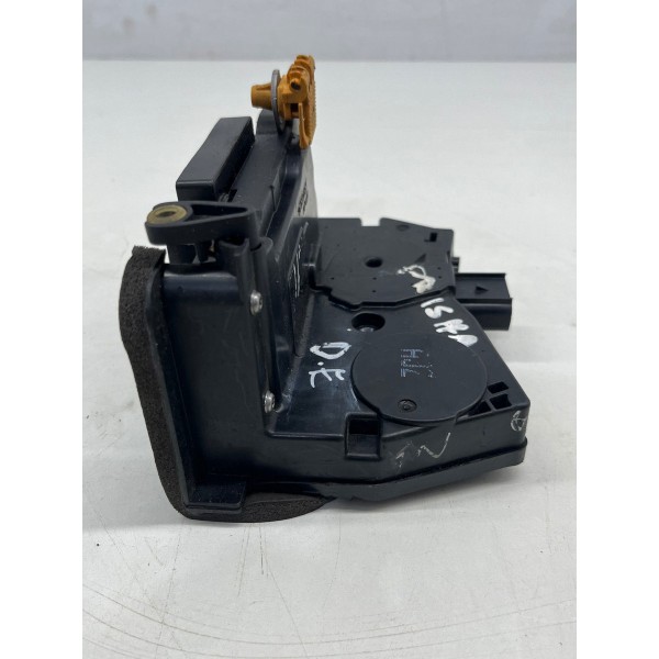 Fechadura Porta Dianteira Esquerda Gm Onix 2013 A 2016