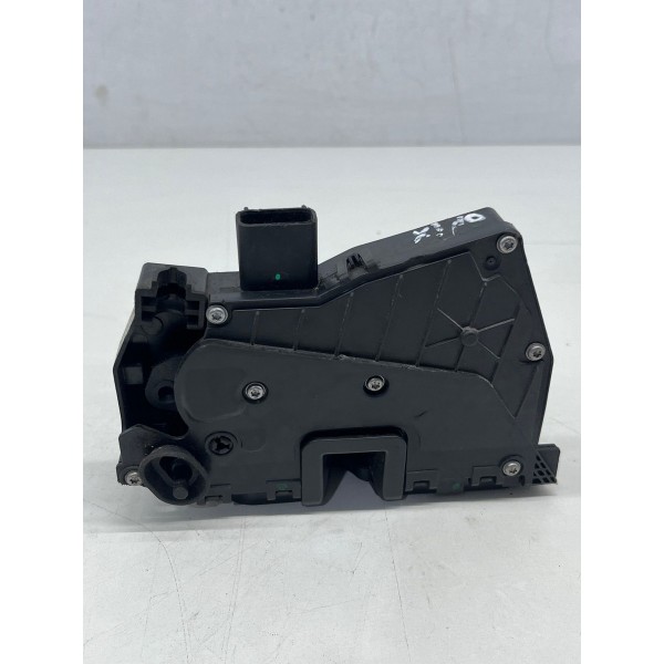 Fechadura Porta Traseira Direita Chevrolet Onix 2013 A 2015