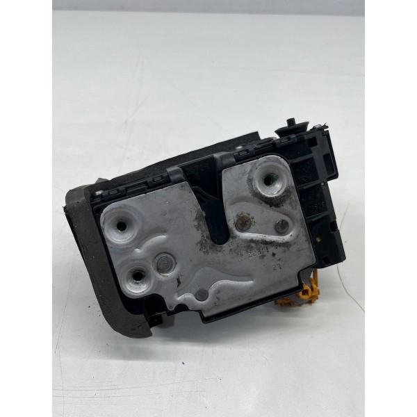 Fechadura Porta Traseiro Esquerda Chevrolet Spin 2013 2015