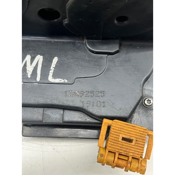 Fechadura Dianteira Direita Gm Onix Prisma 2013 A 2019