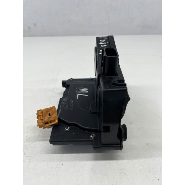 Fechadura Dianteira Direita Gm Onix Prisma 2013 A 2019