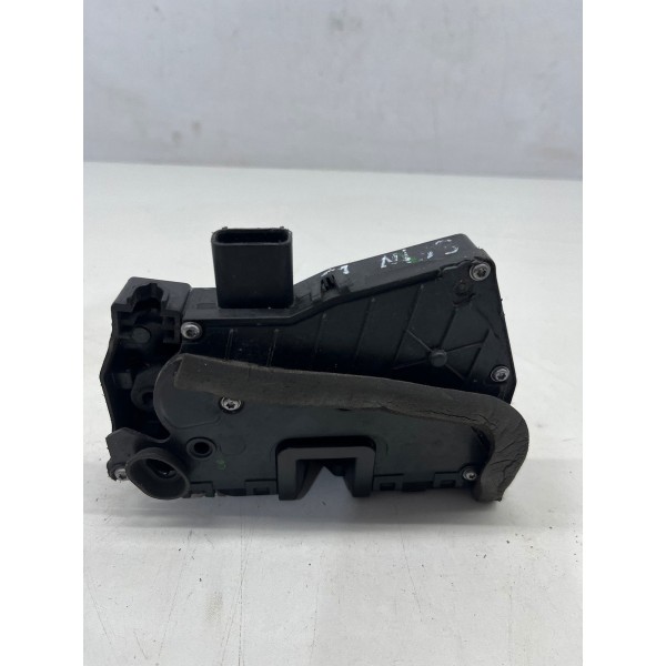 Fechadura Dianteira Direita Gm Onix Spin 2013 A 2019